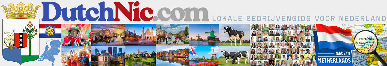 Gemaakt in Nederland - SEON